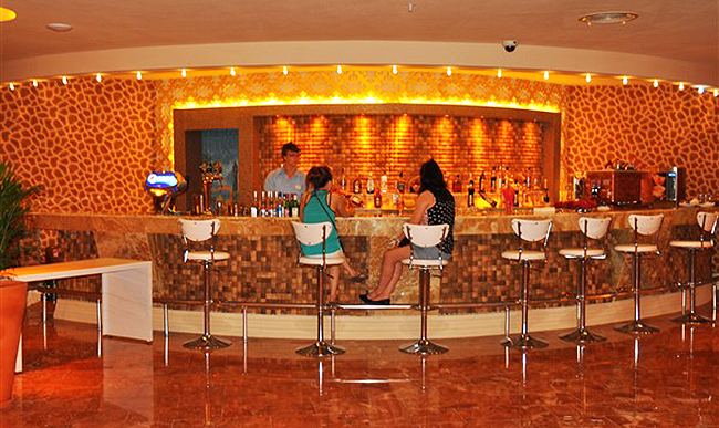 Botanik Resort Hotel